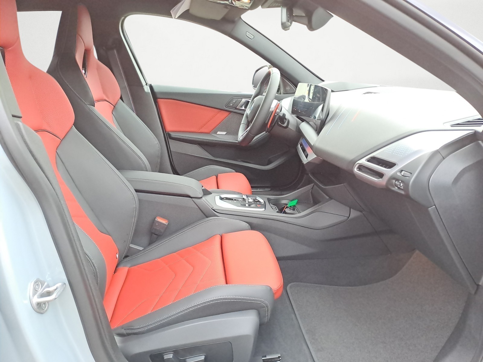 BMW - M235 xDrive Gran Coupé