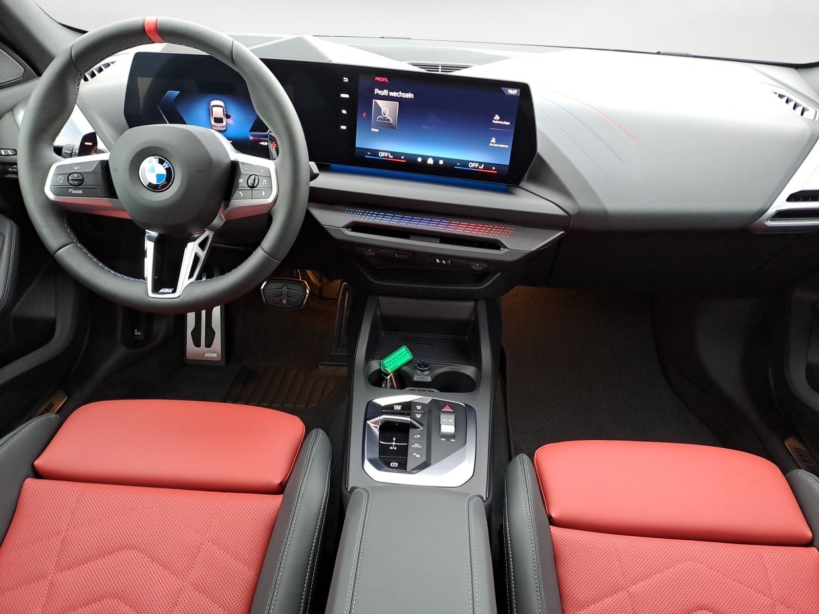 BMW - M235 xDrive Gran Coupé