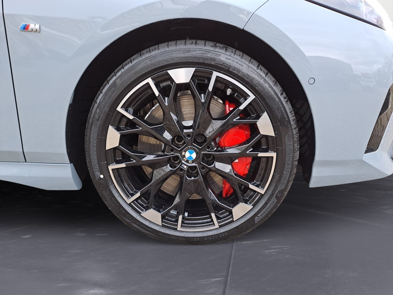 BMW - M235 xDrive Gran Coupé