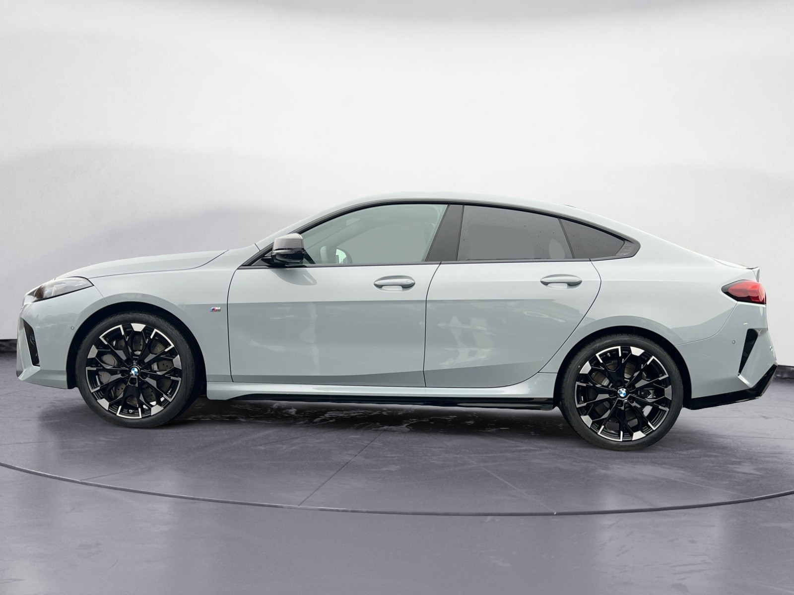BMW - M235 xDrive Gran Coupé