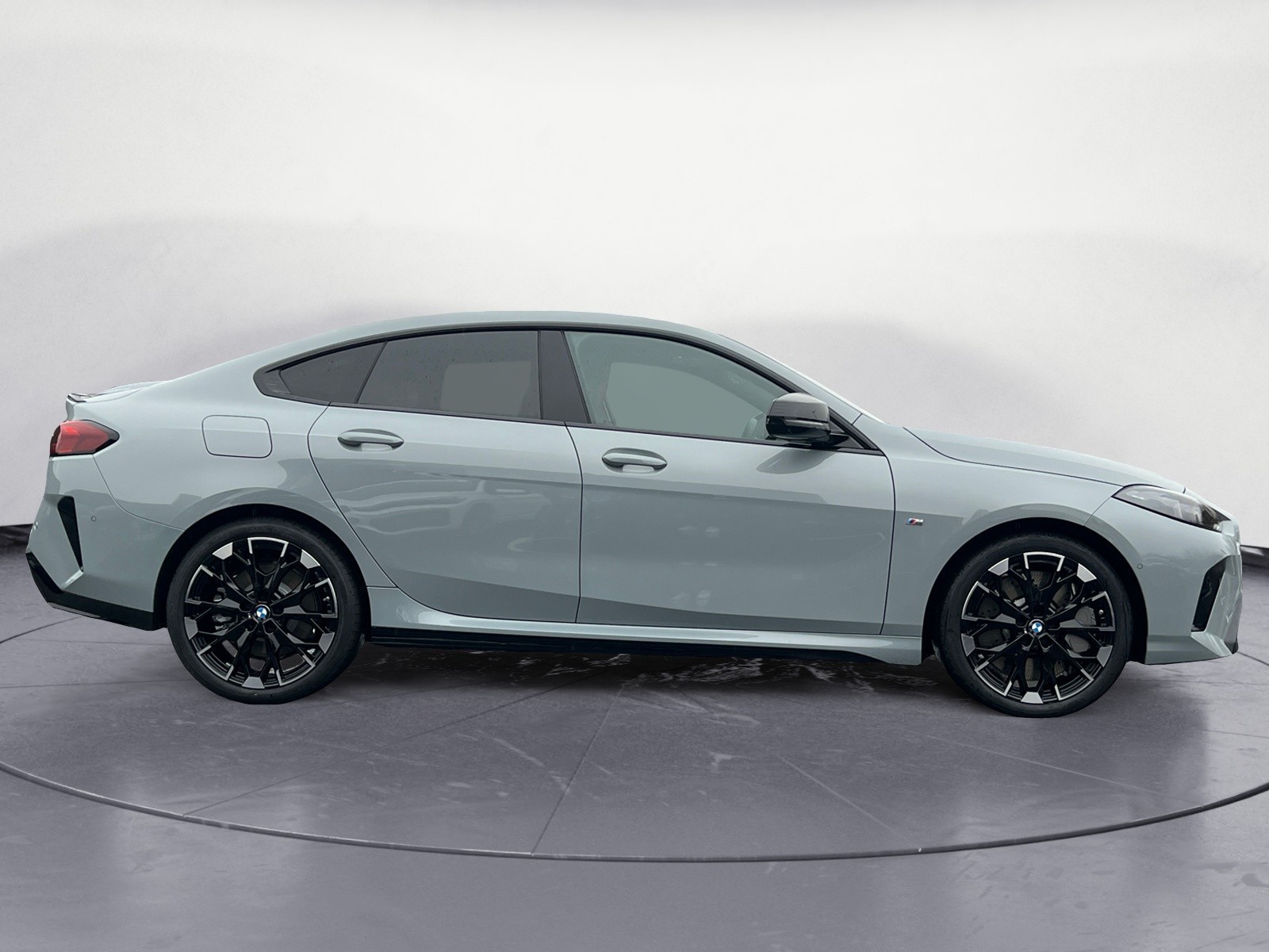 BMW - M235 xDrive Gran Coupé
