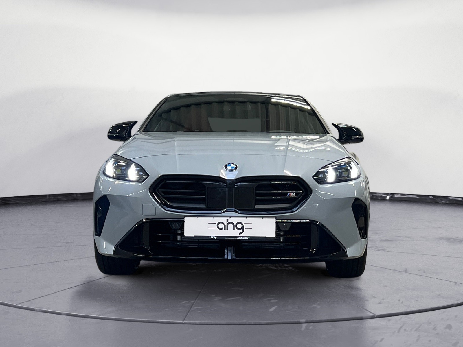 BMW - M235 xDrive Gran Coupé