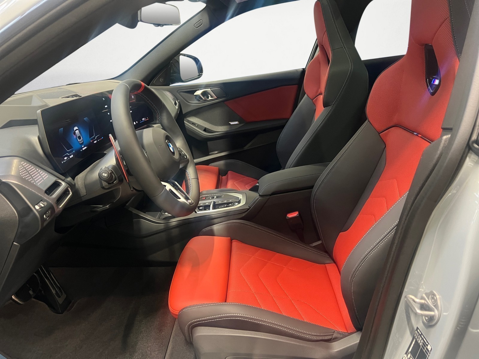 BMW - M235 xDrive Gran Coupé