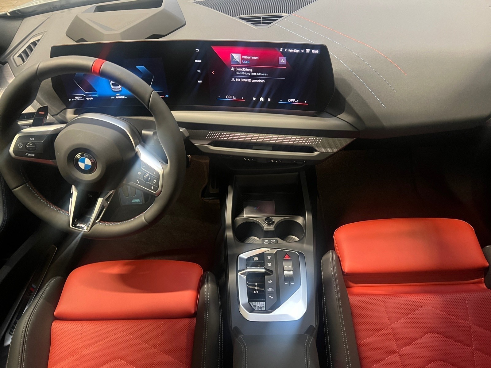 BMW - M235 xDrive Gran Coupé