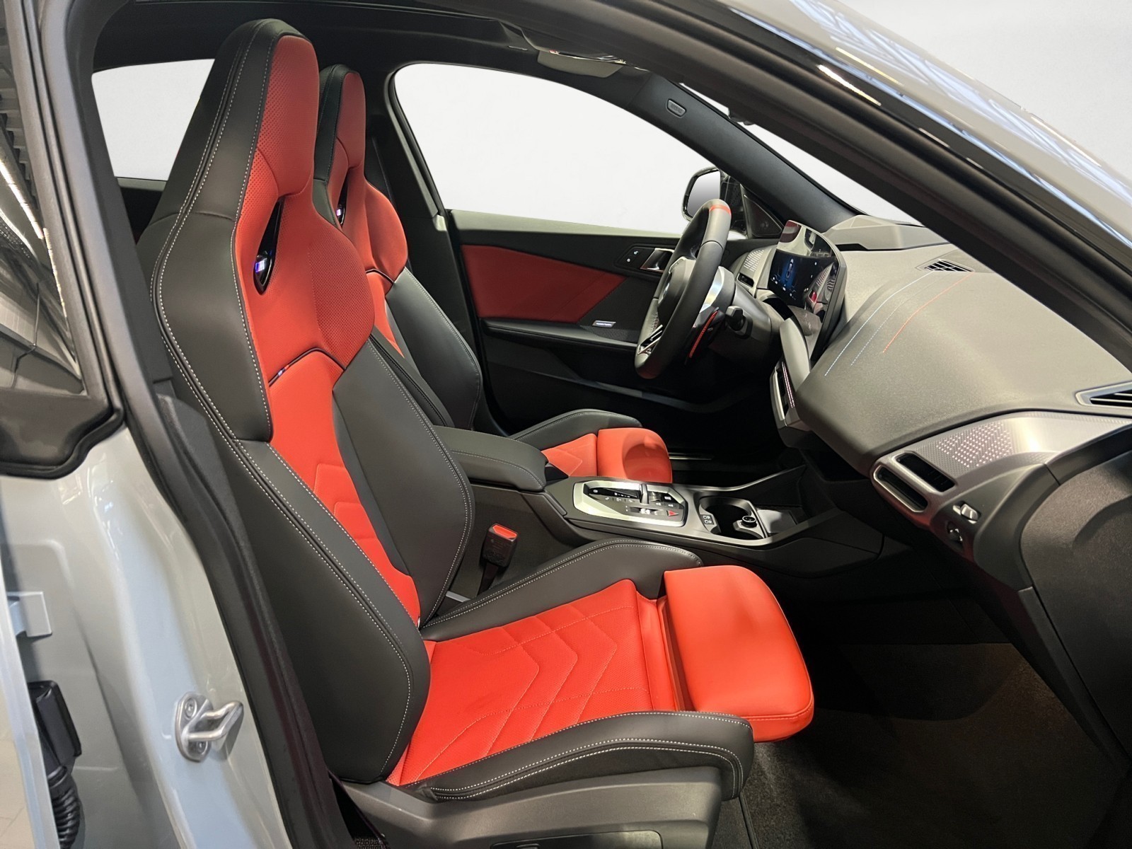 BMW - M235 xDrive Gran Coupé