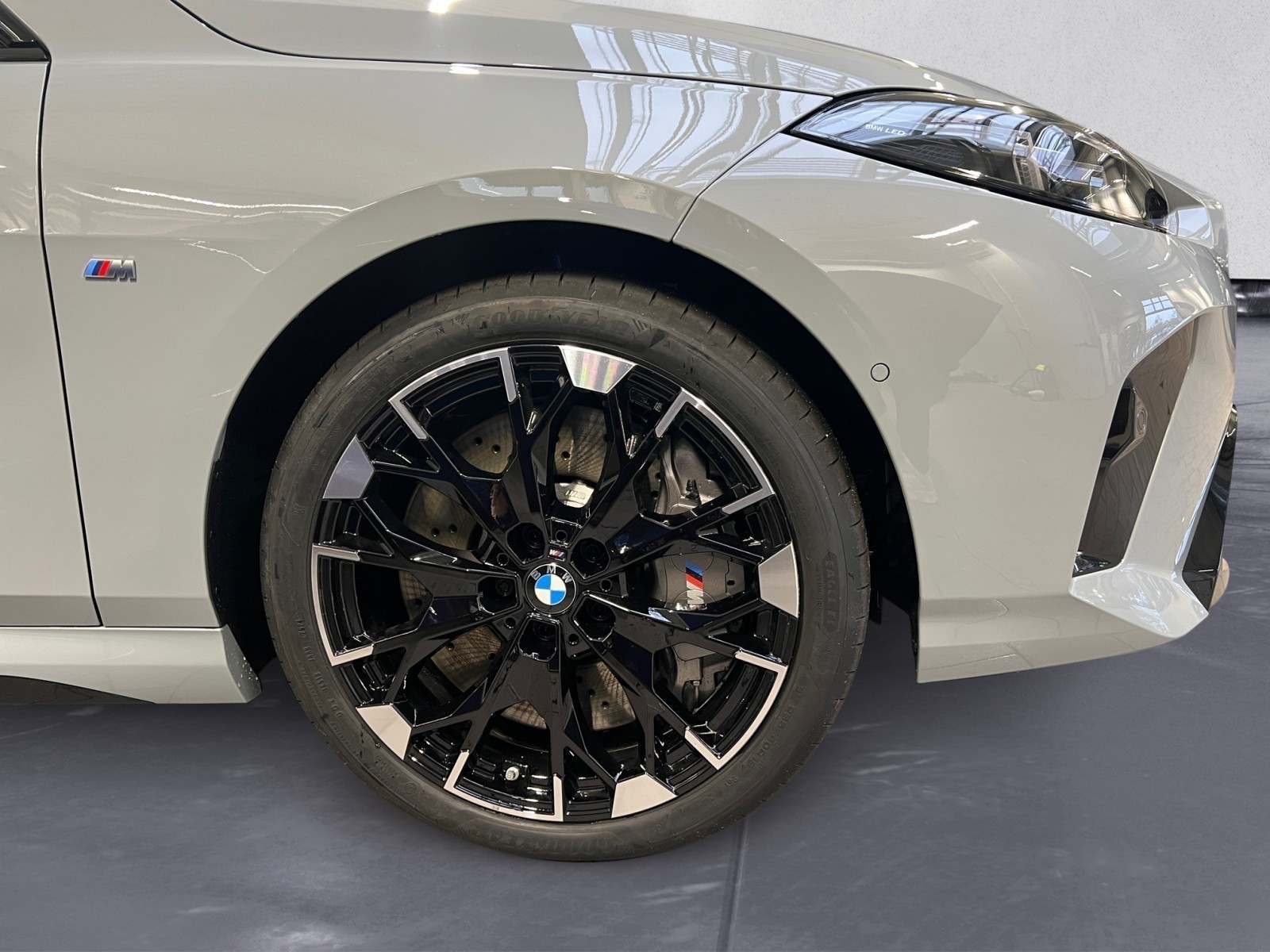 BMW - M235 xDrive Gran Coupé