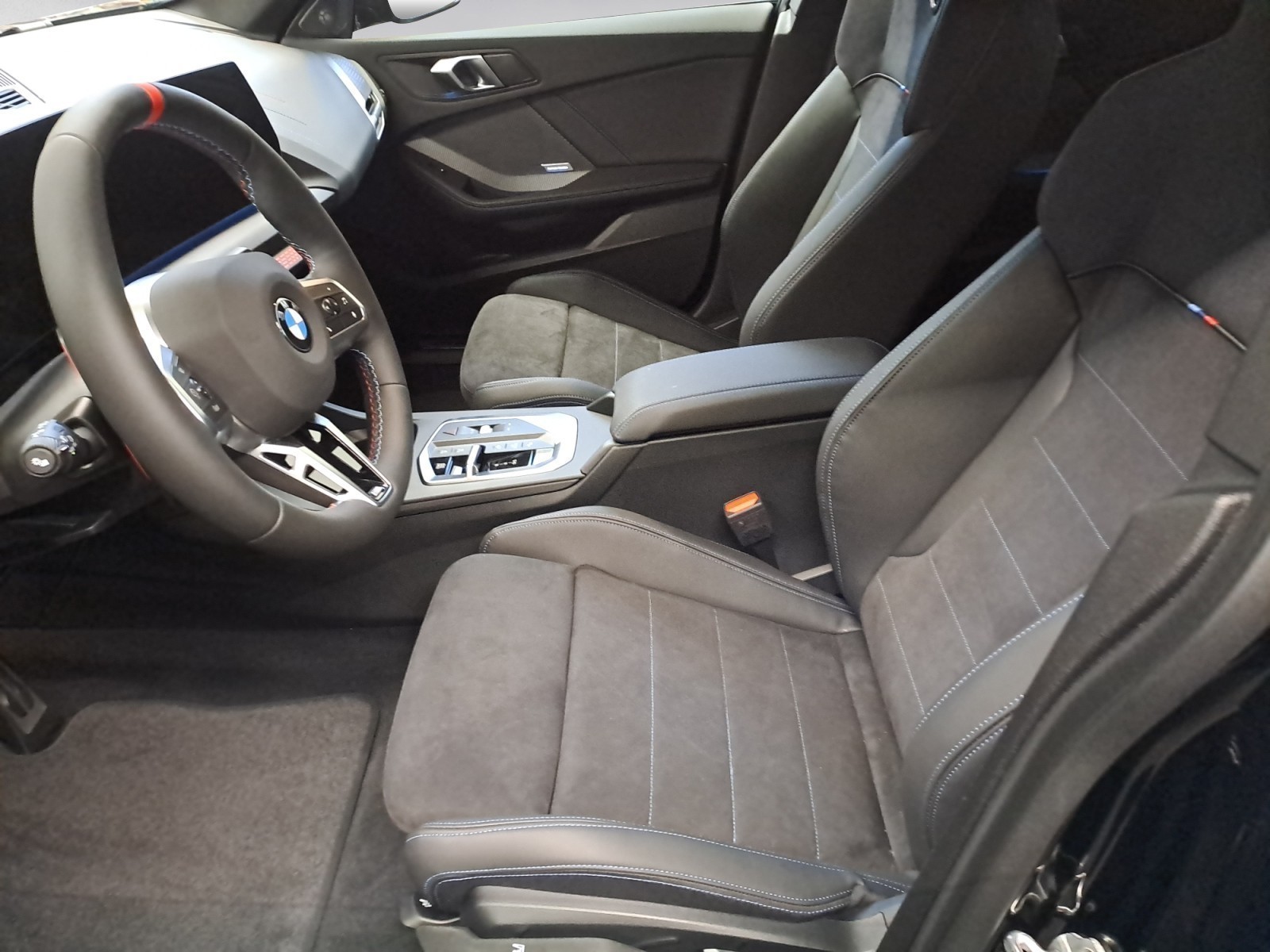 BMW - M235i xDrive Gran Coupe