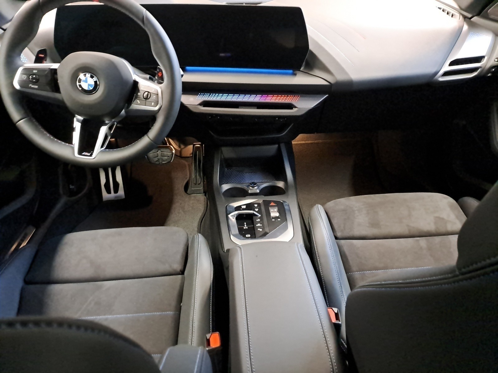 BMW - M235i xDrive Gran Coupe