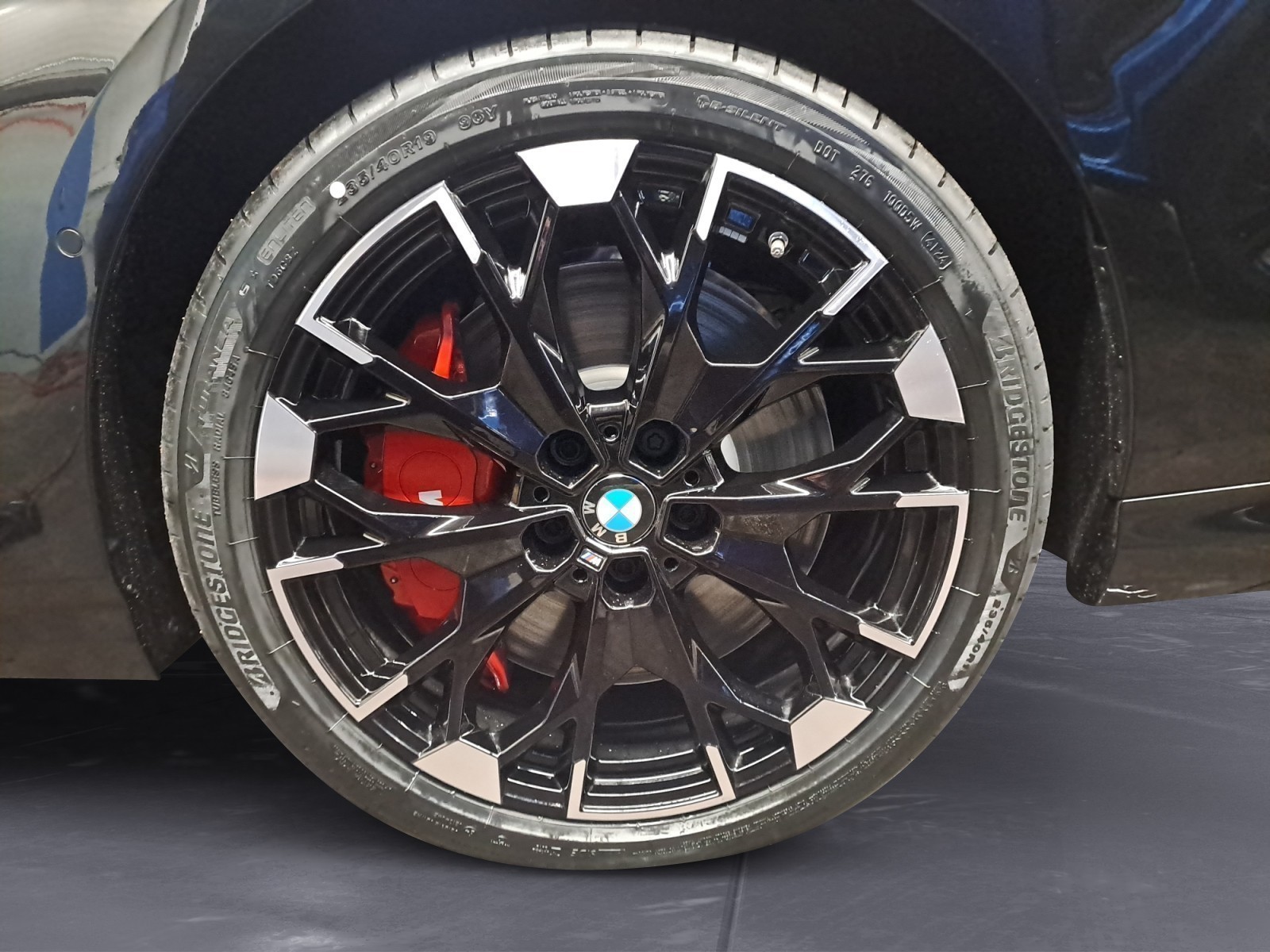 BMW - M235i xDrive Gran Coupe