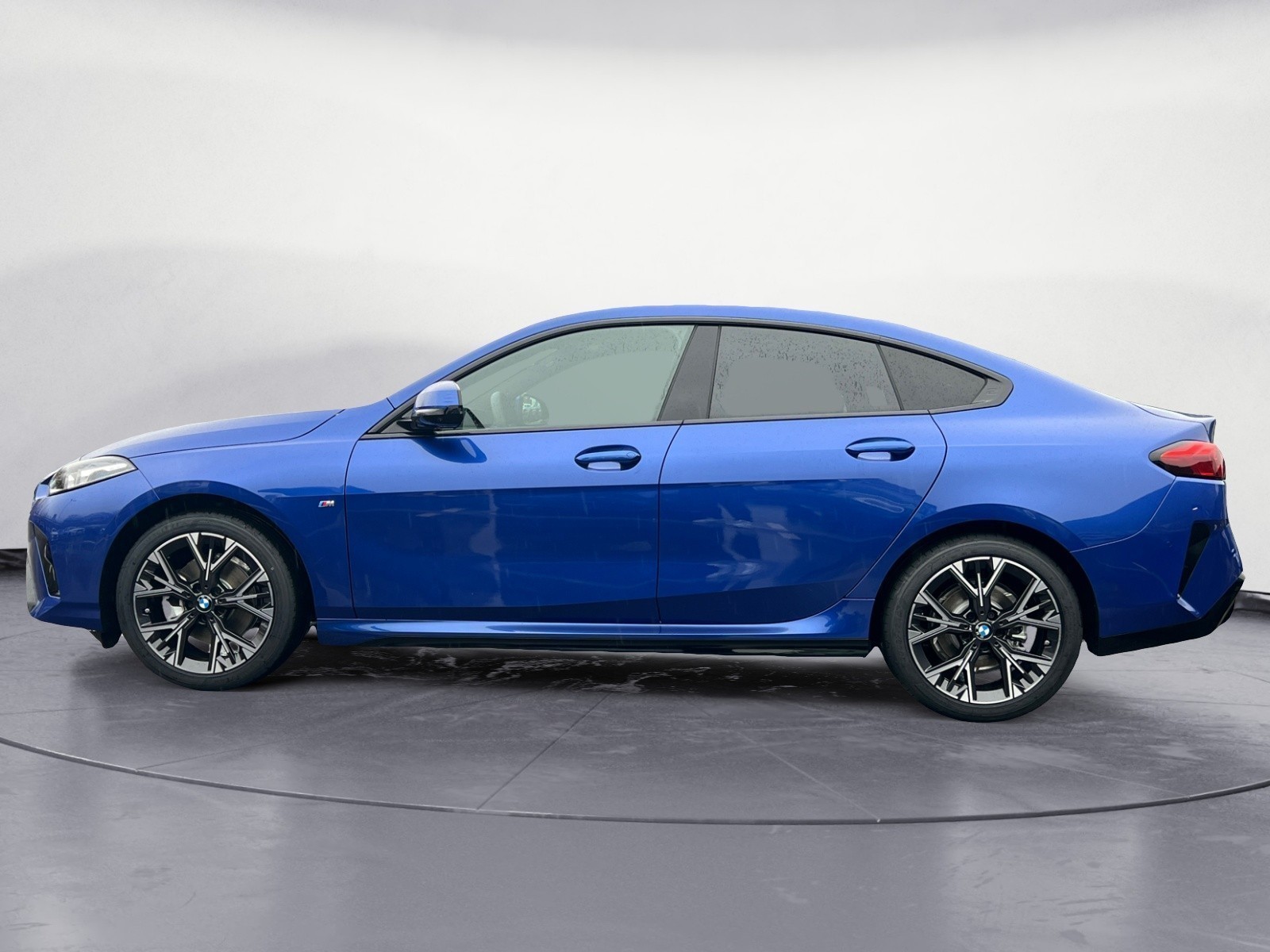 BMW - 220d Gran Coupe