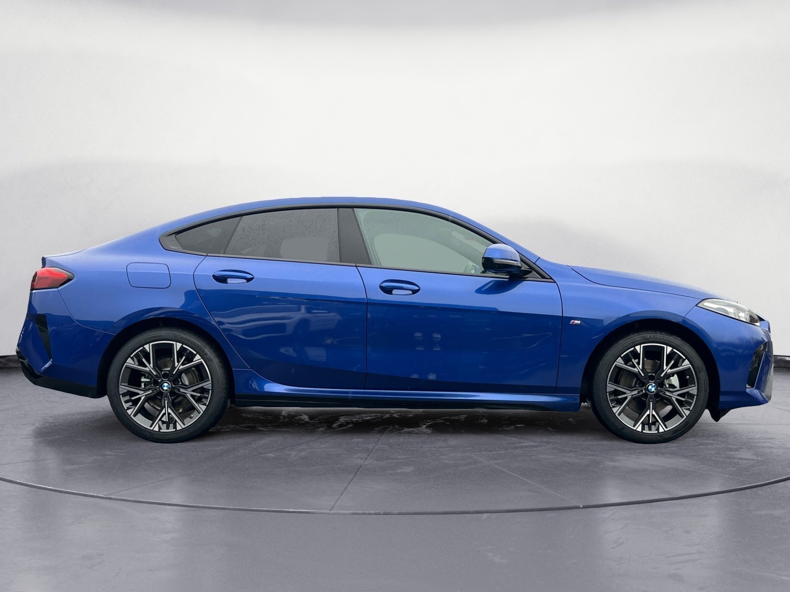 BMW - 220d Gran Coupe