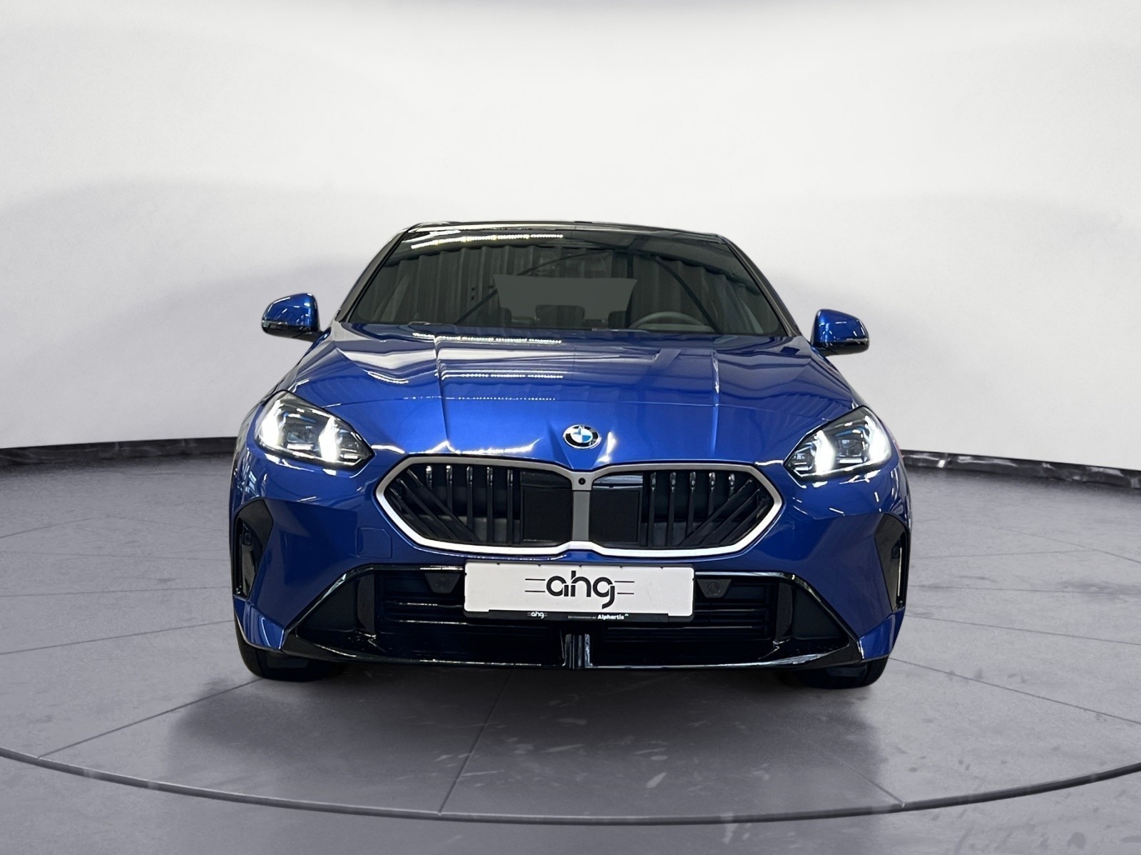 BMW - 220d Gran Coupe