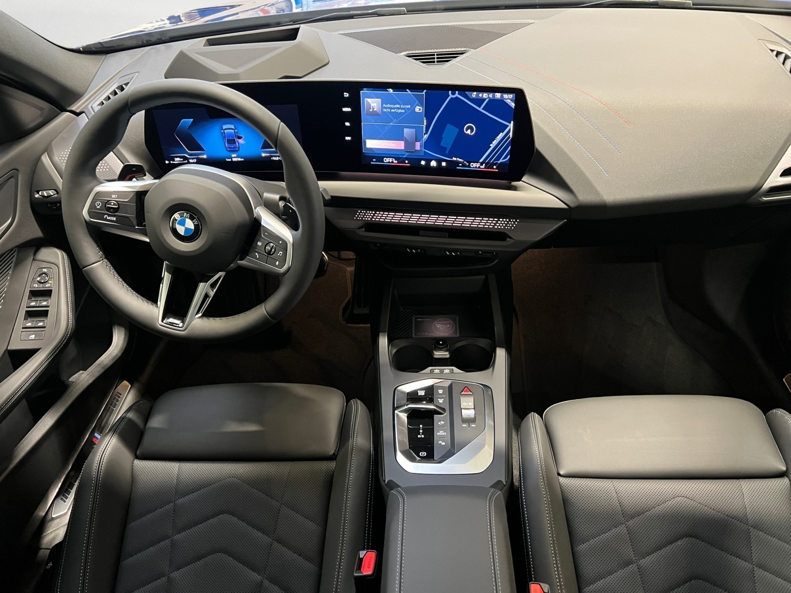BMW - 220d Gran Coupe
