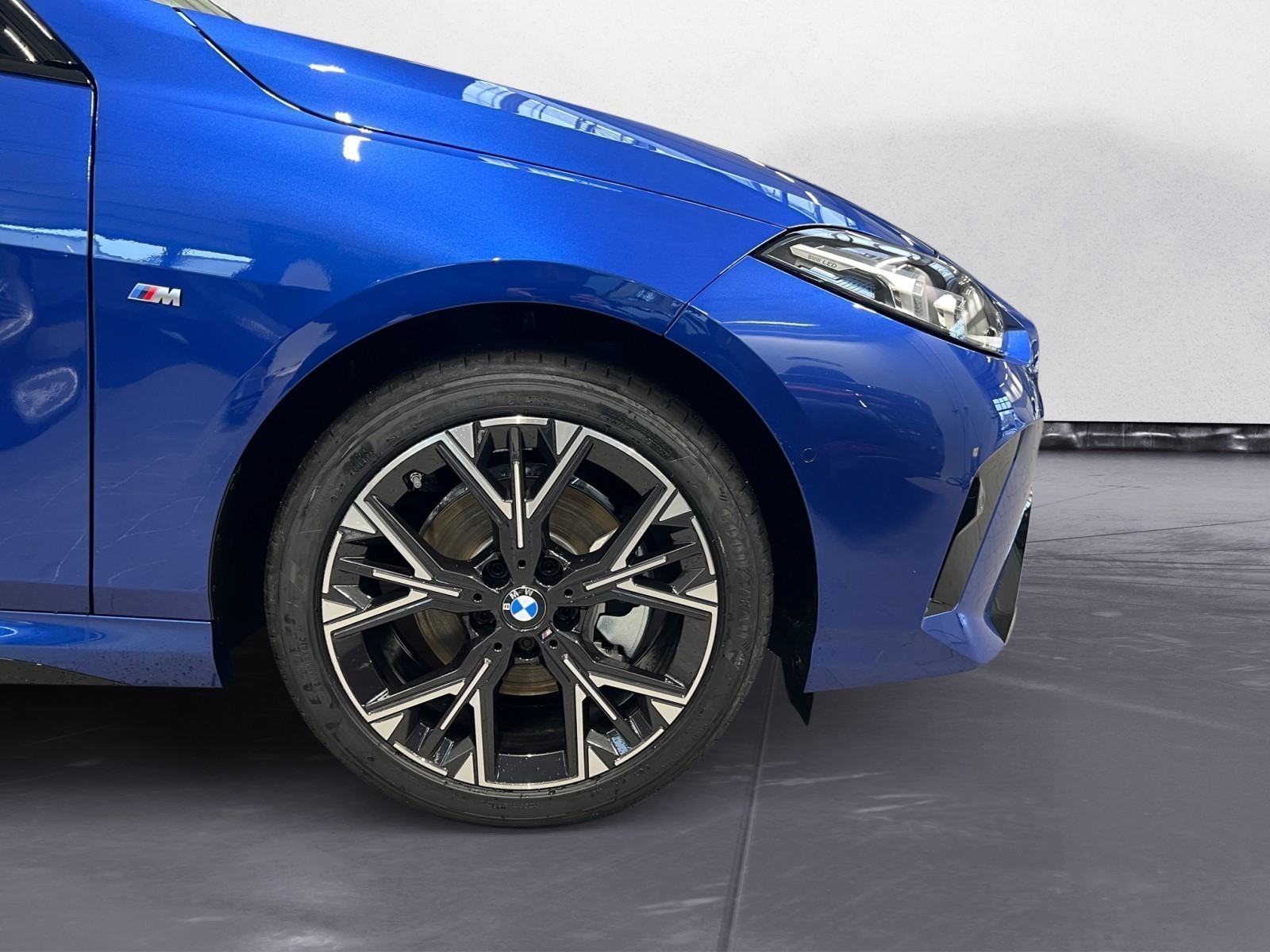 BMW - 220d Gran Coupe