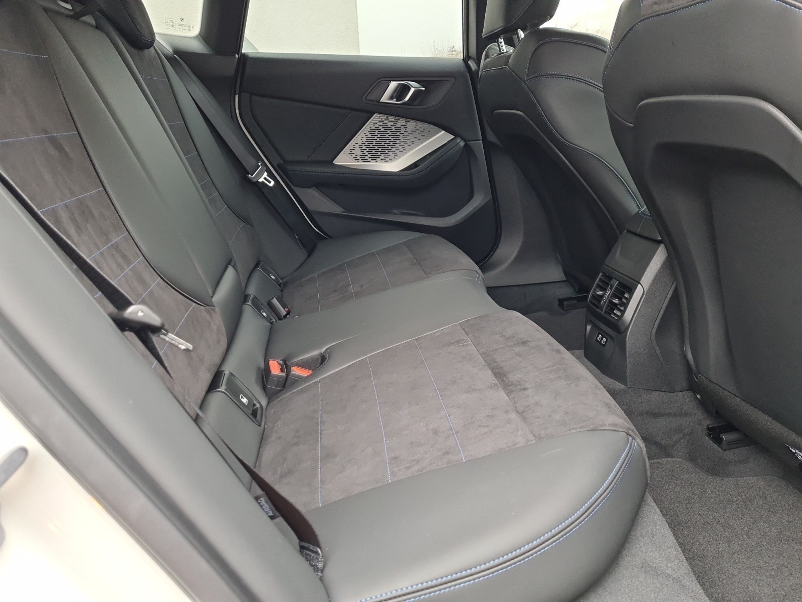 BMW - 220 Gran Coupe