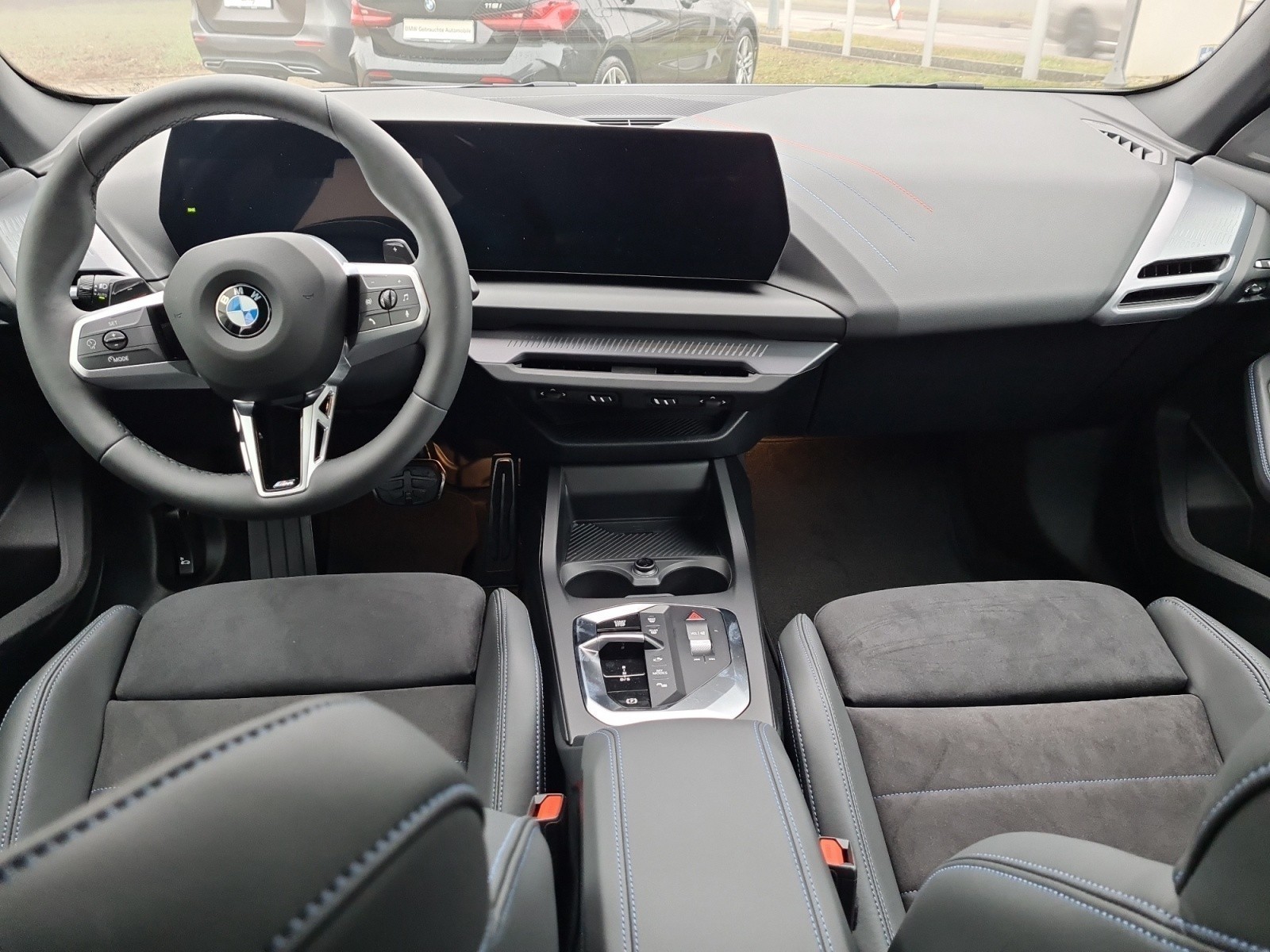 BMW - 220 Gran Coupe