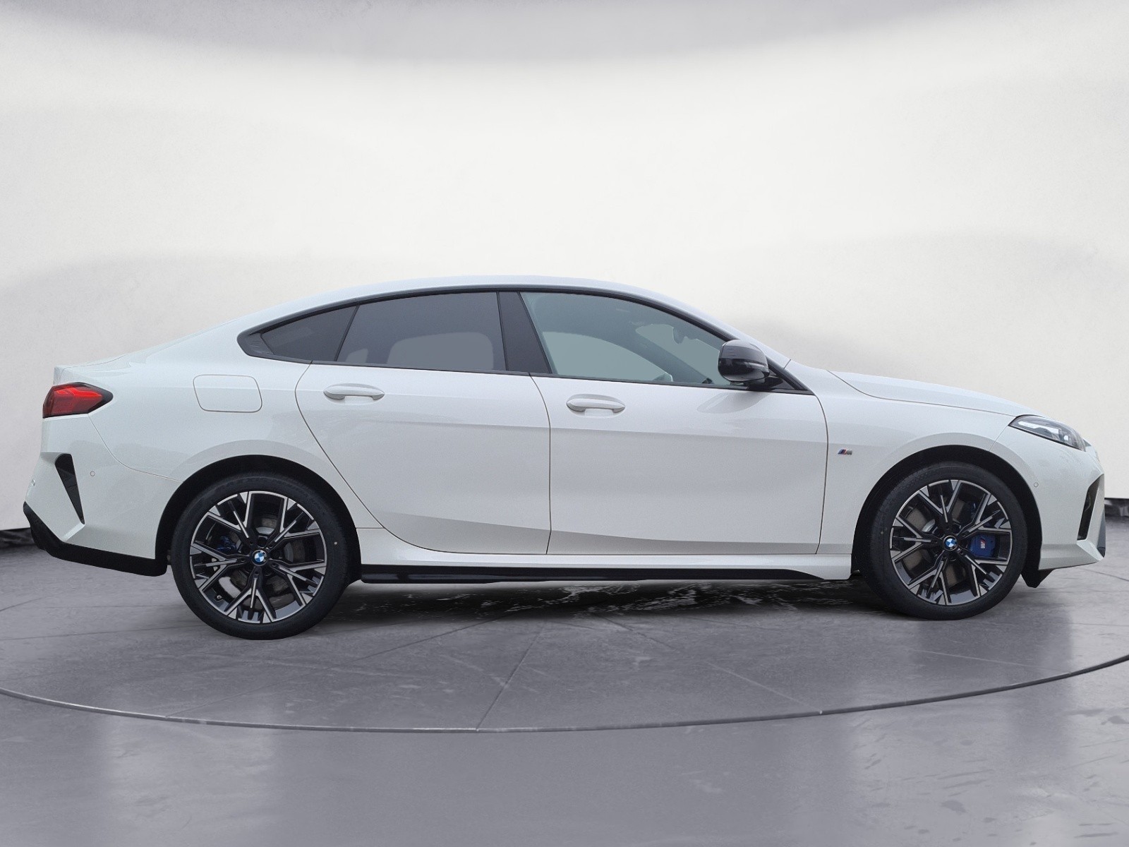 BMW - 220 Gran Coupe