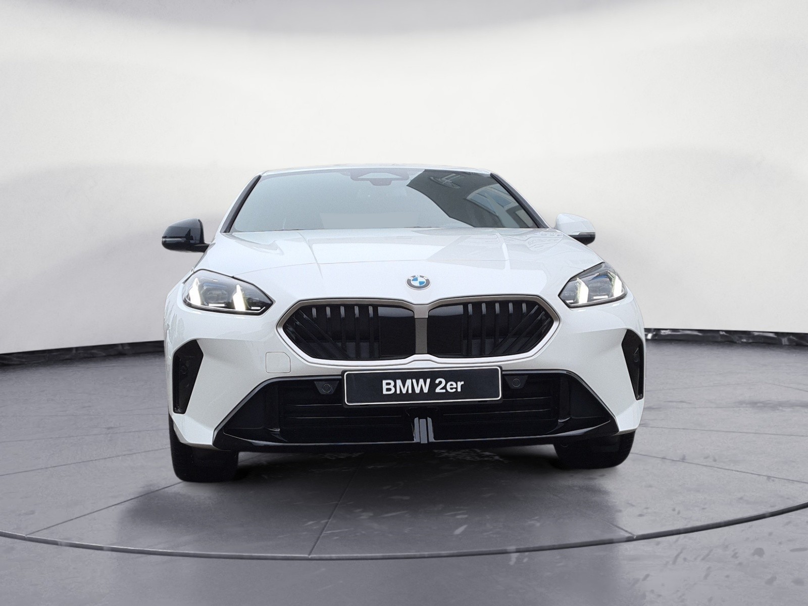 BMW - 220 Gran Coupe