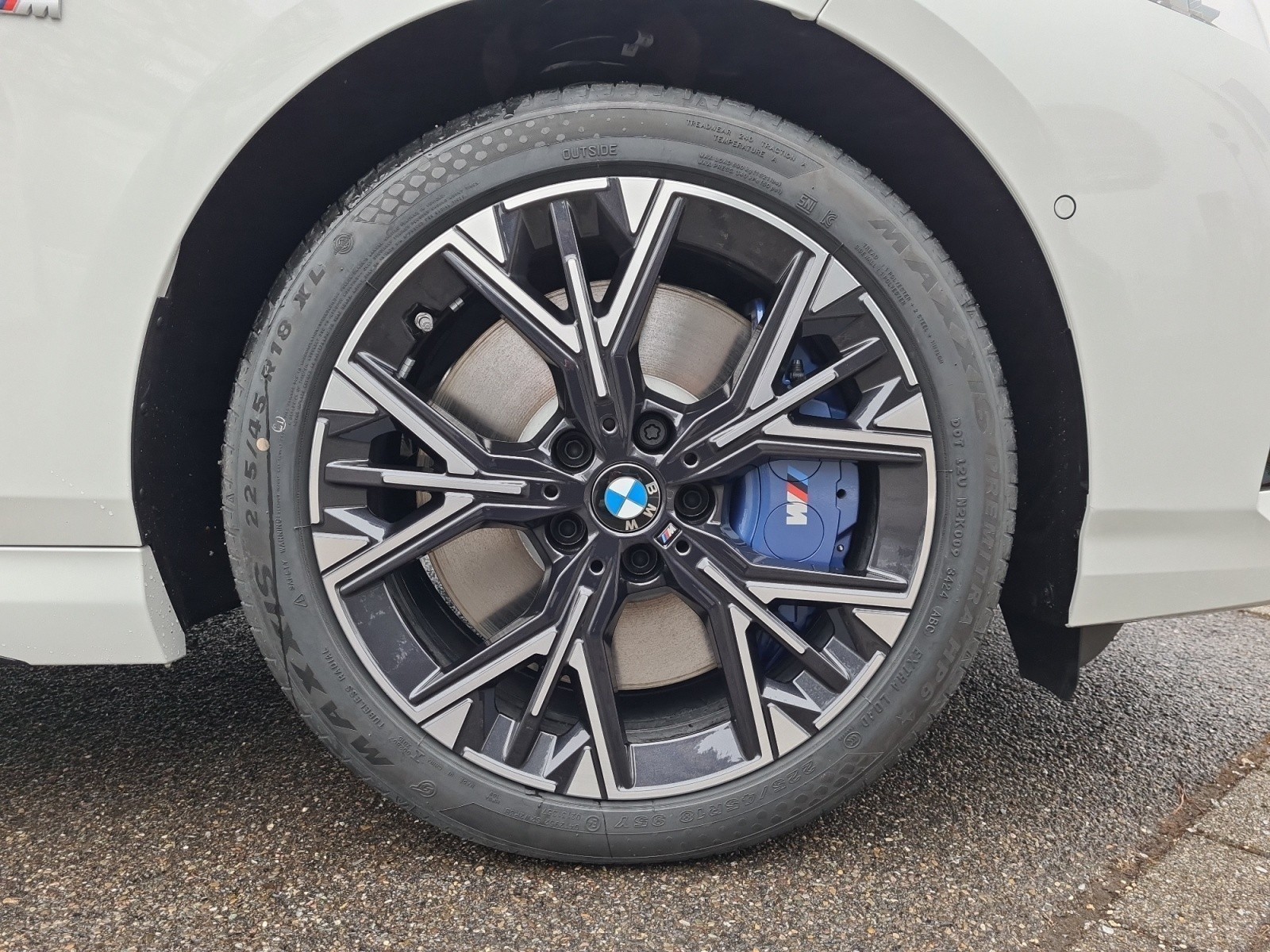 BMW - 220 Gran Coupe