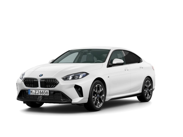 BMW - 220 Gran Coupe