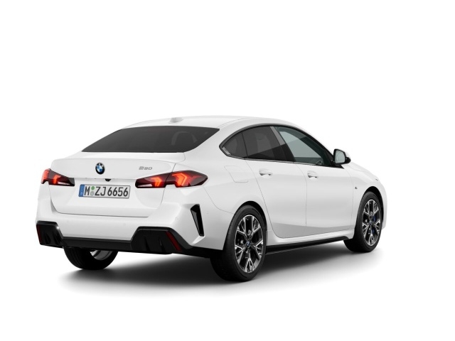 BMW - 220 Gran Coupe