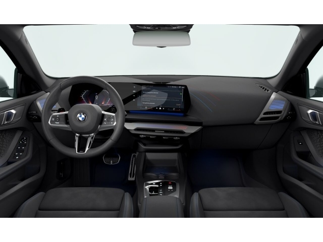 BMW - 220 Gran Coupe