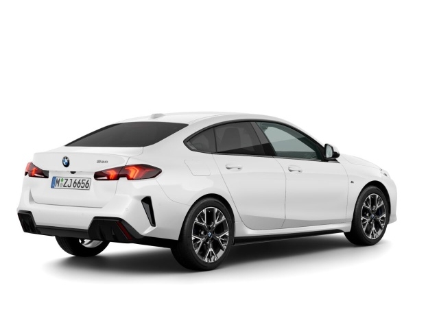 BMW - 220 Gran Coupe