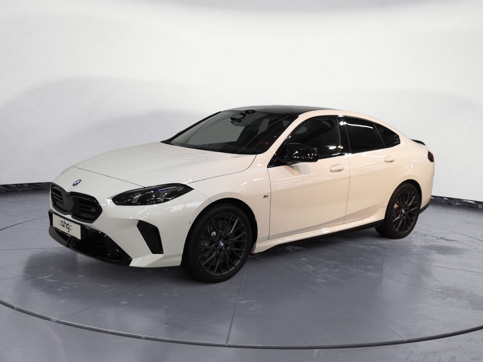 BMW - M235 xDrive Gran Coupé