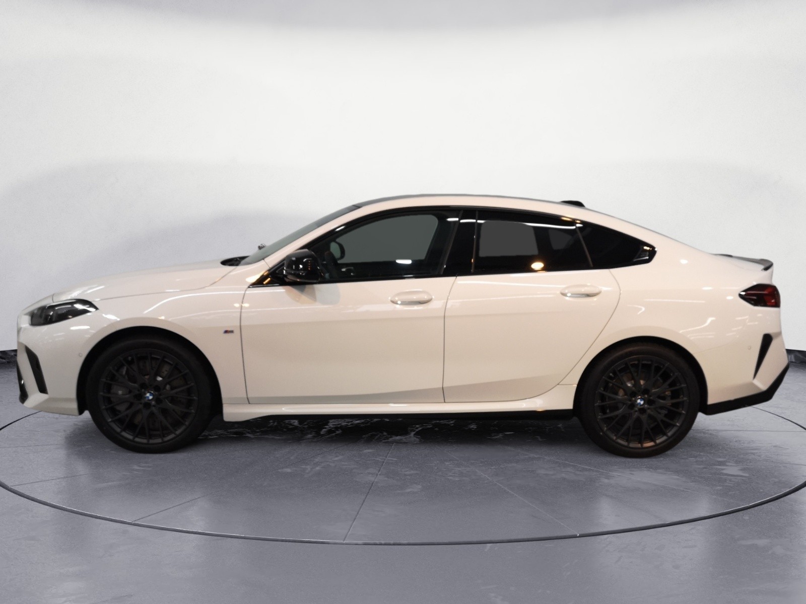 BMW - M235 xDrive Gran Coupé