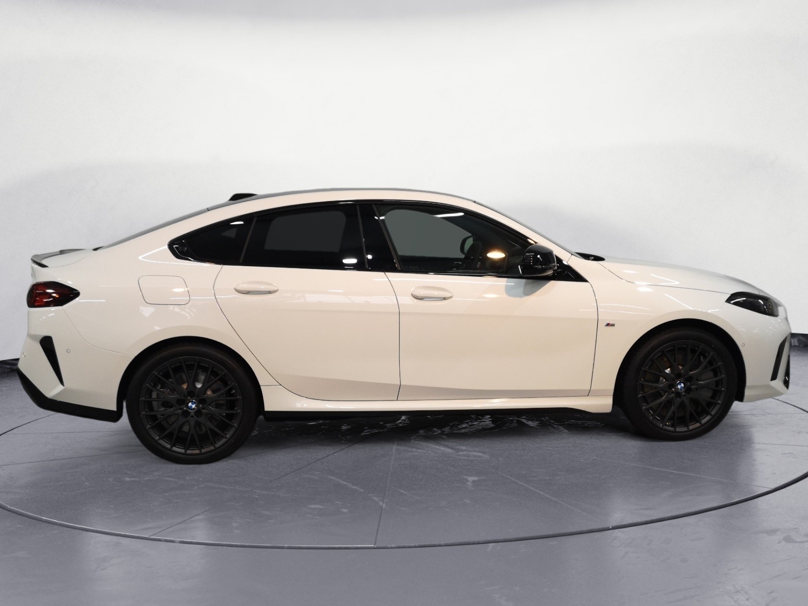BMW - M235 xDrive Gran Coupé