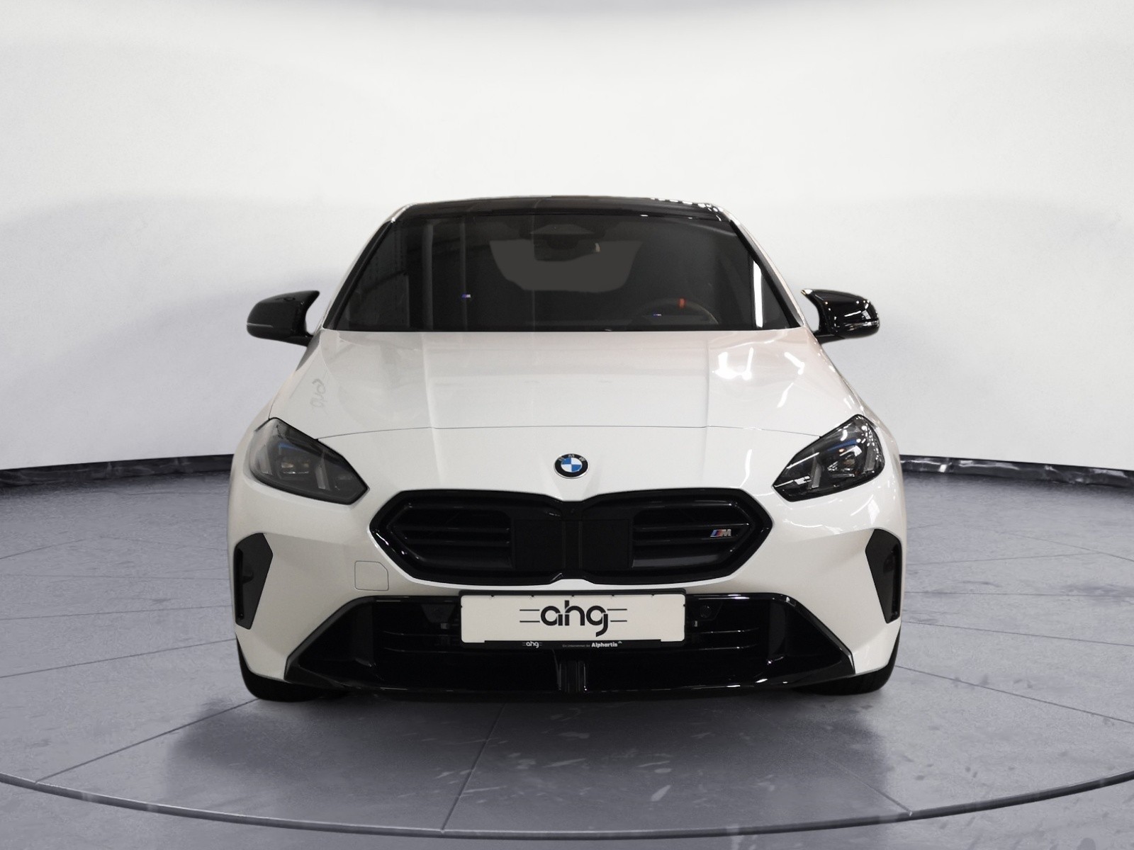 BMW - M235 xDrive Gran Coupé