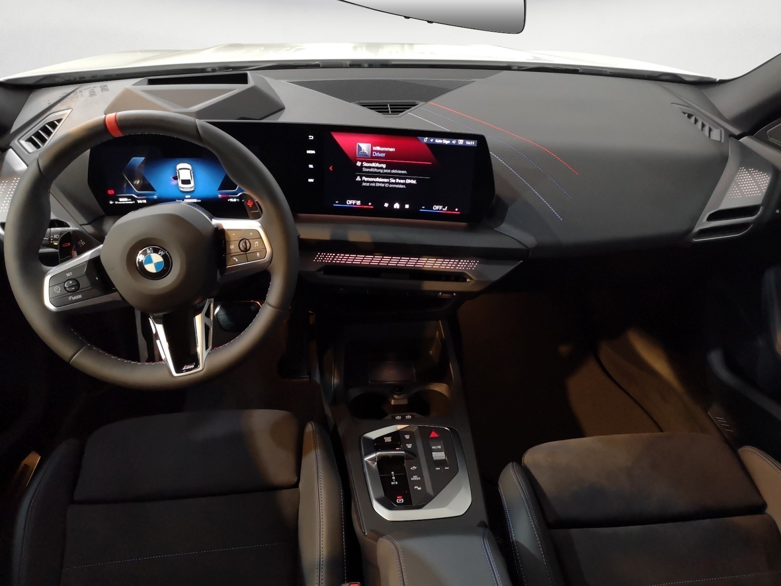 BMW - M235 xDrive Gran Coupé