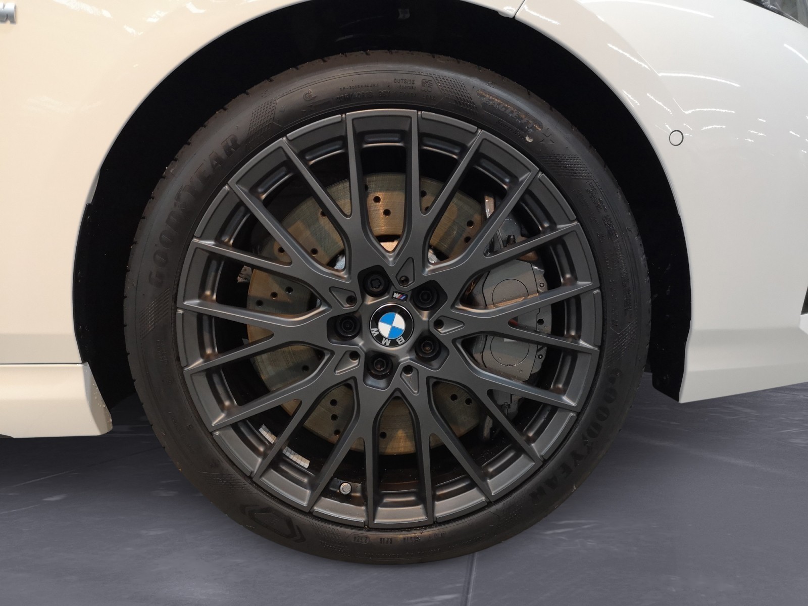 BMW - M235 xDrive Gran Coupé