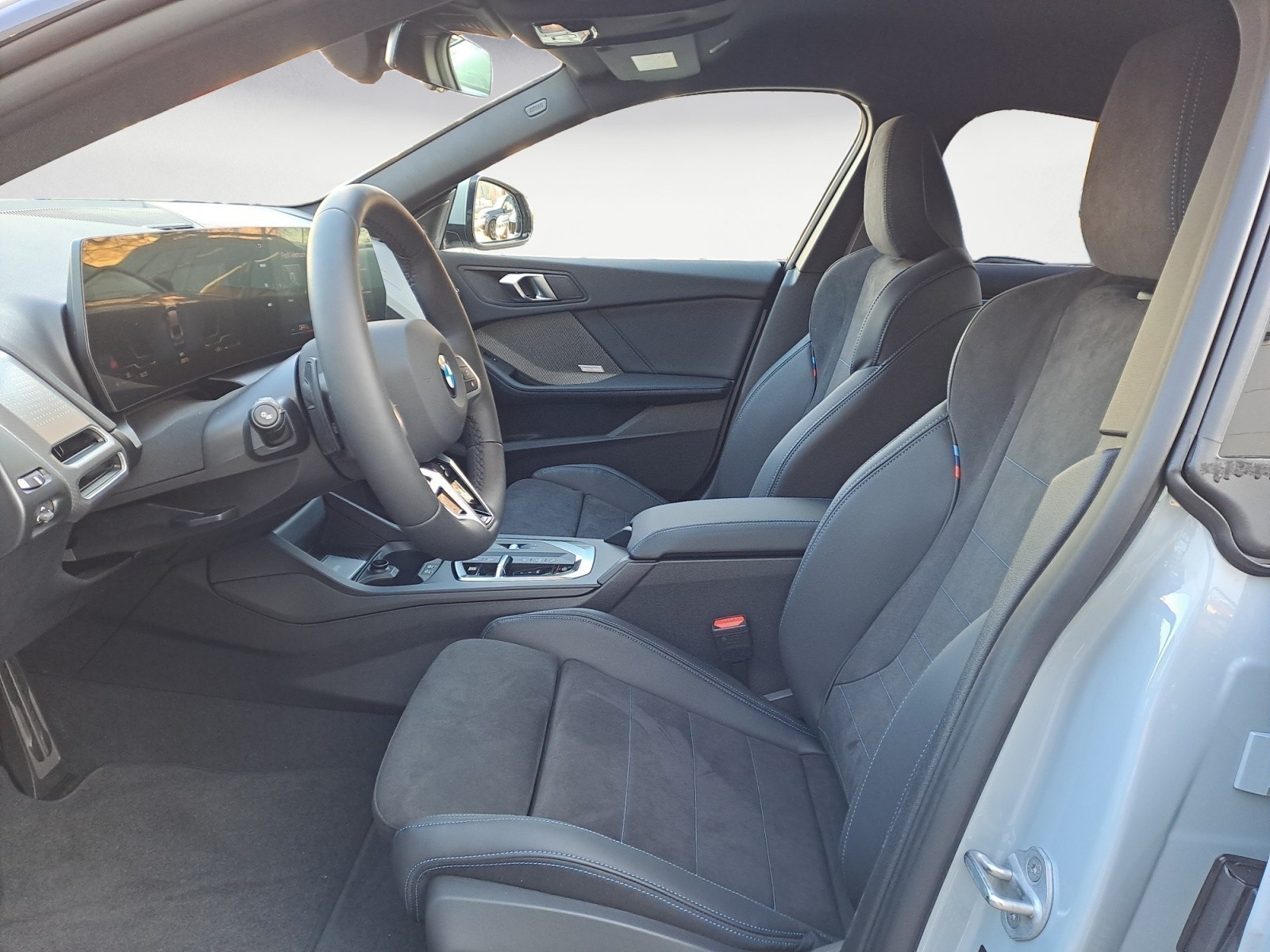 BMW - 220d Gran Coupé
