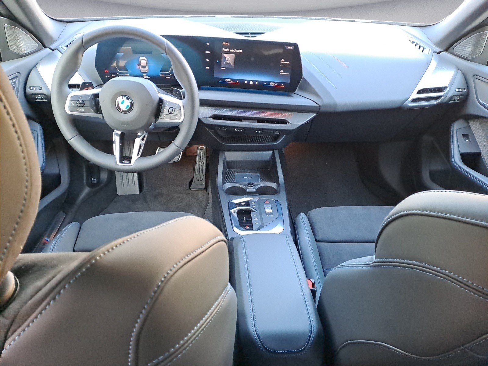 BMW - 220d Gran Coupé