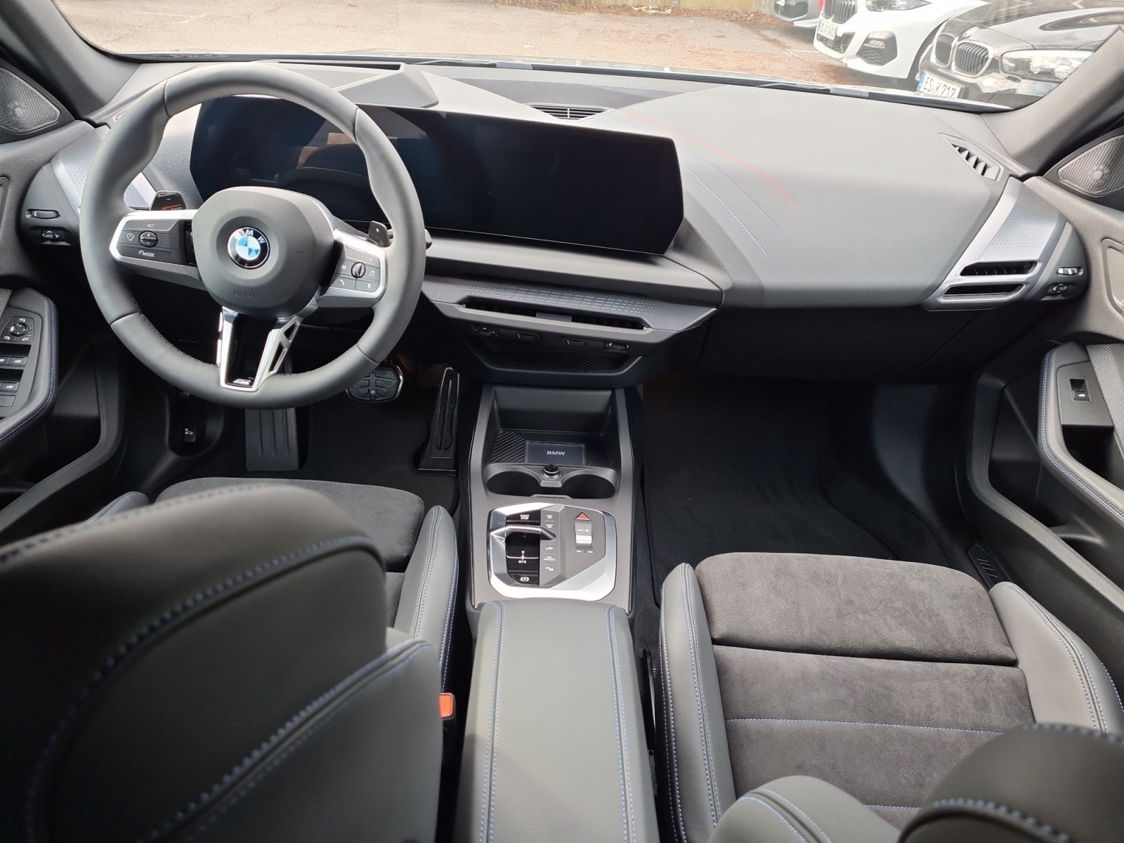 BMW - 220 Gran Coupé