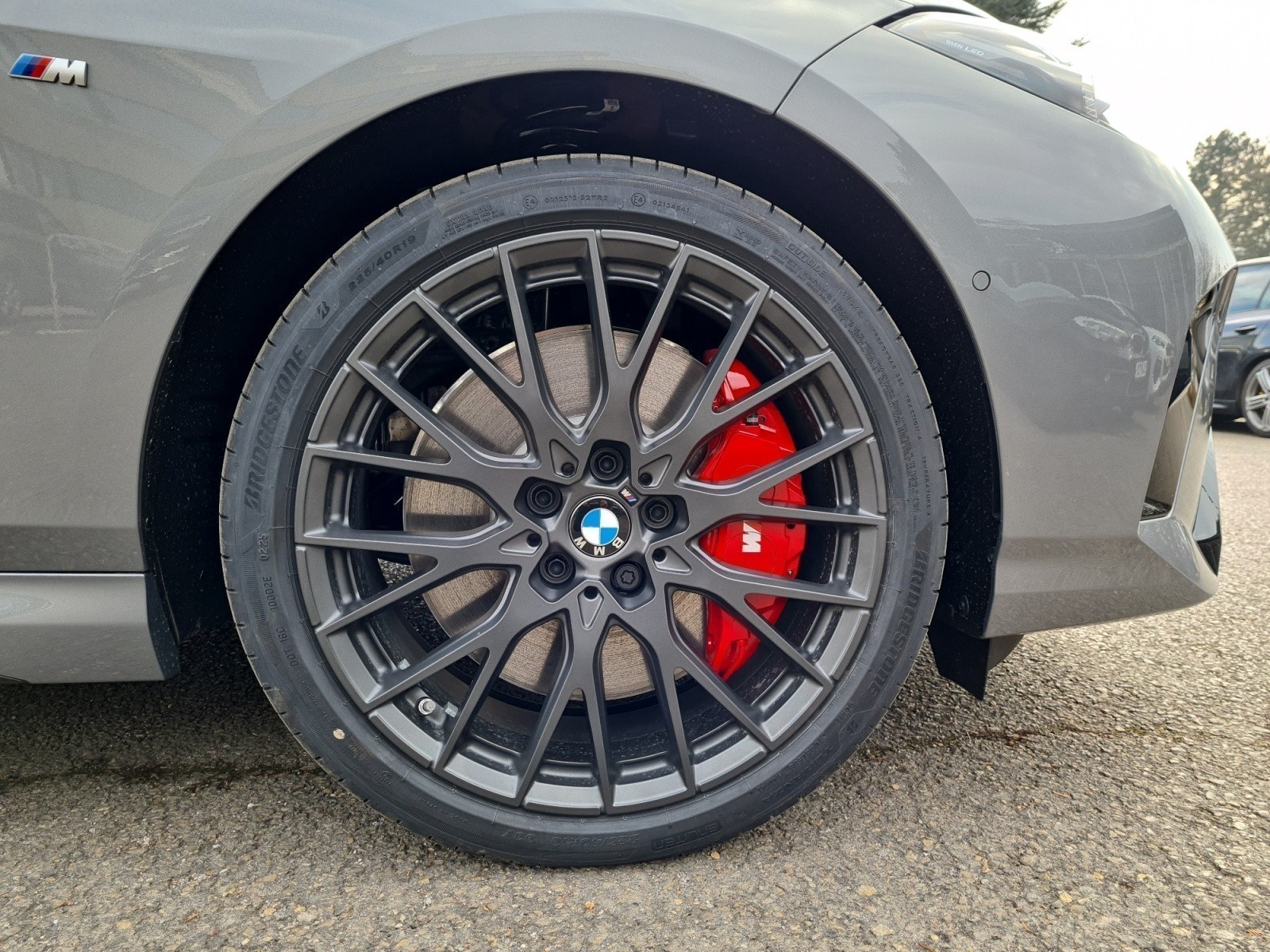 BMW - 220 Gran Coupé