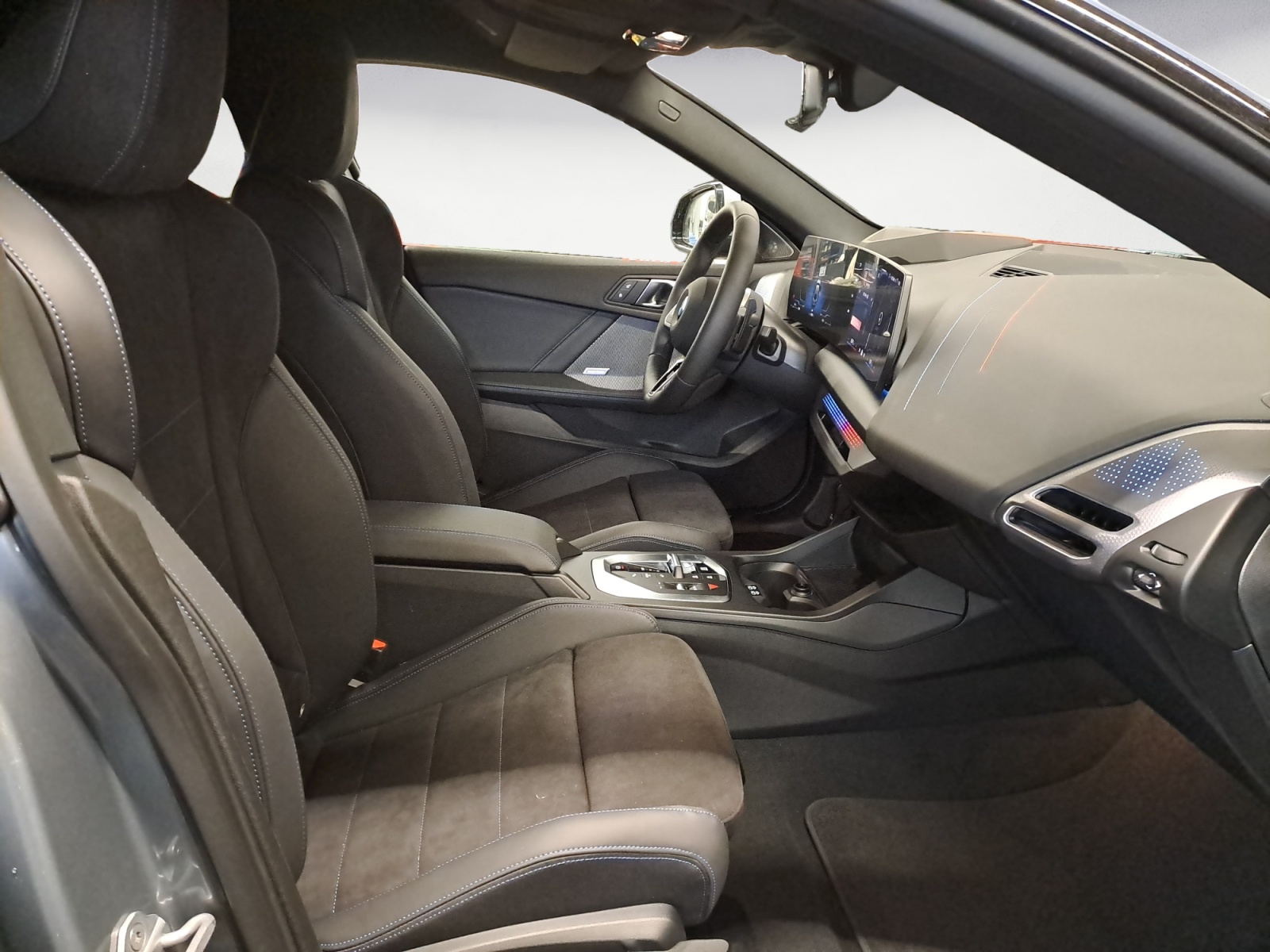 BMW - 220 Gran Coupe