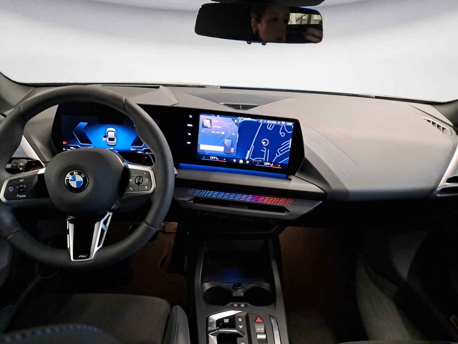 BMW - 220 Gran Coupe