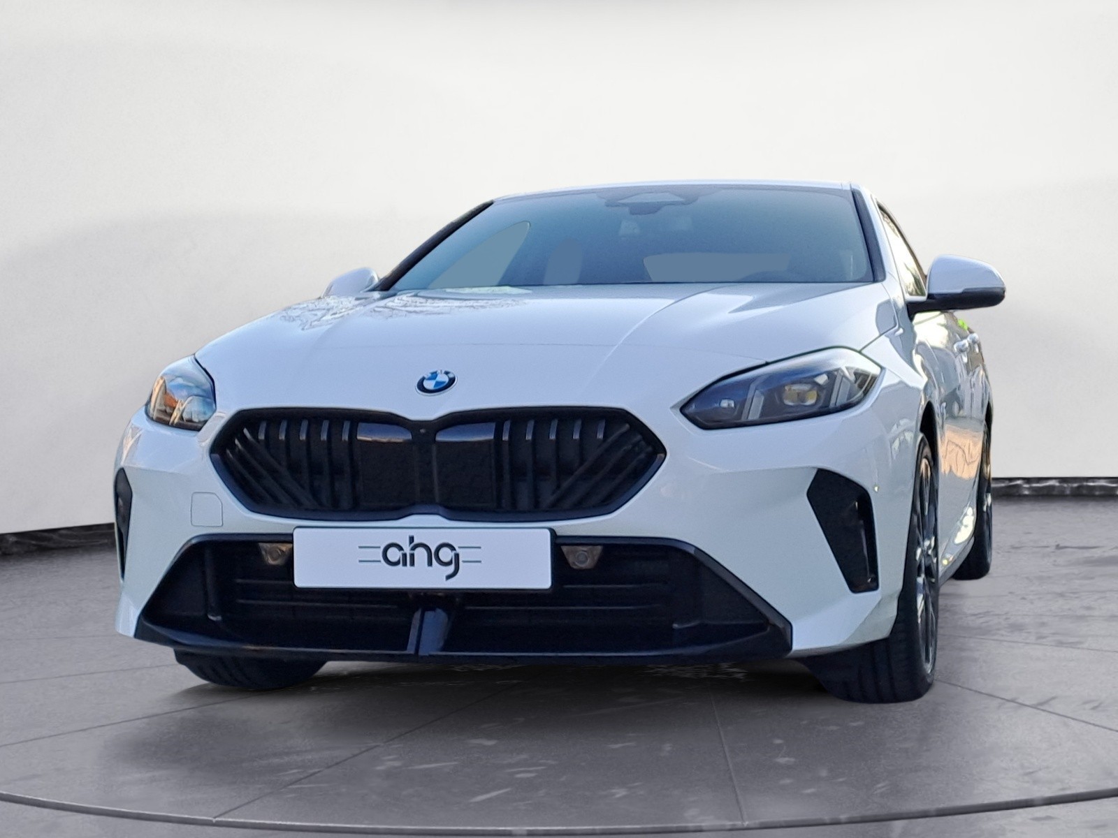BMW - 220 Gran Coupe