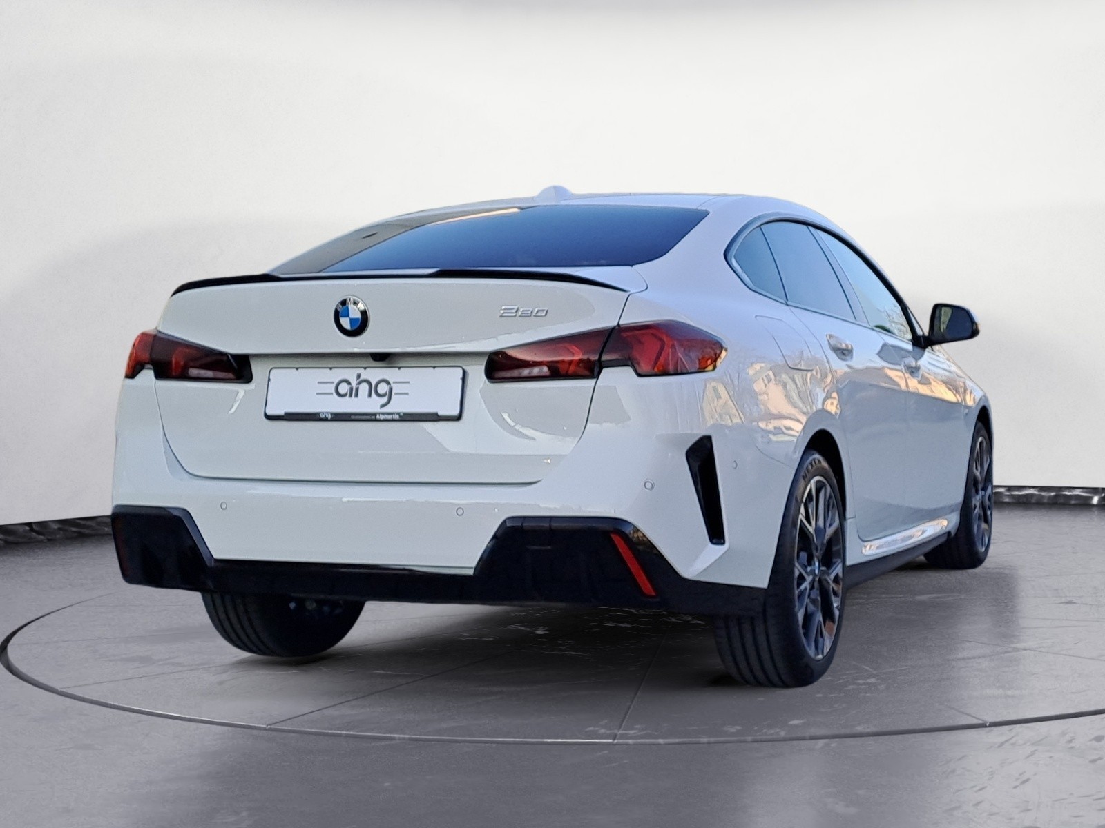 BMW - 220 Gran Coupe