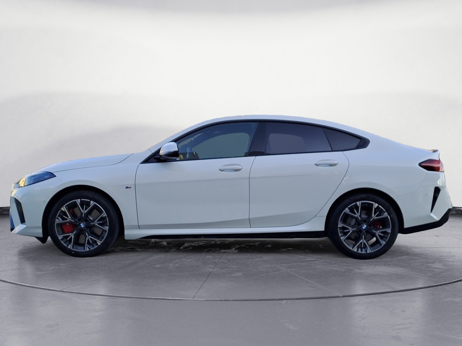 BMW - 220 Gran Coupe