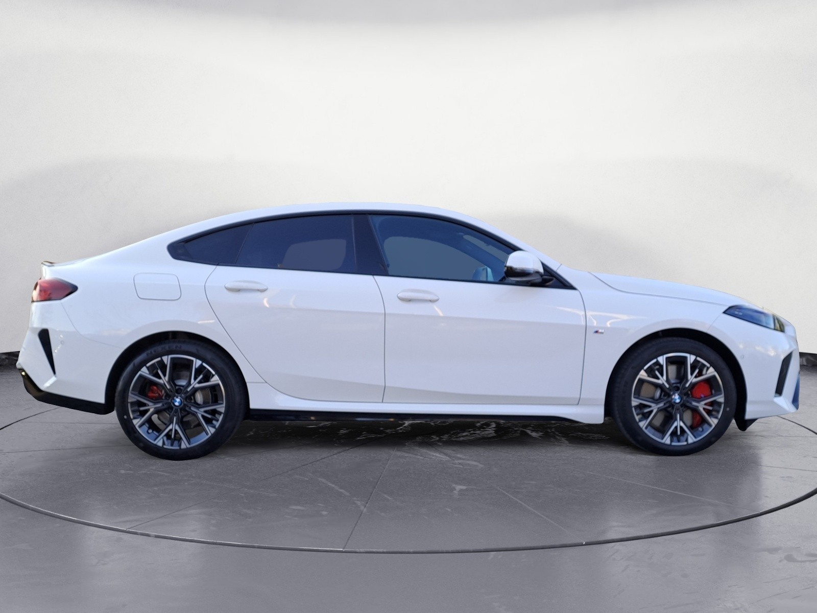 BMW - 220 Gran Coupe