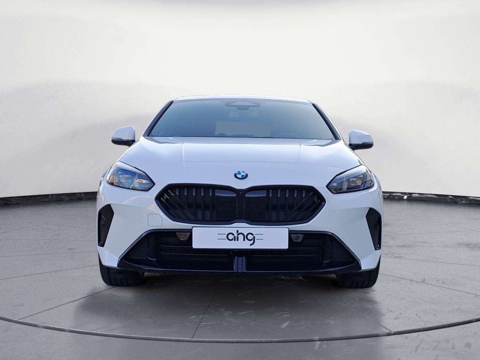 BMW - 220 Gran Coupe