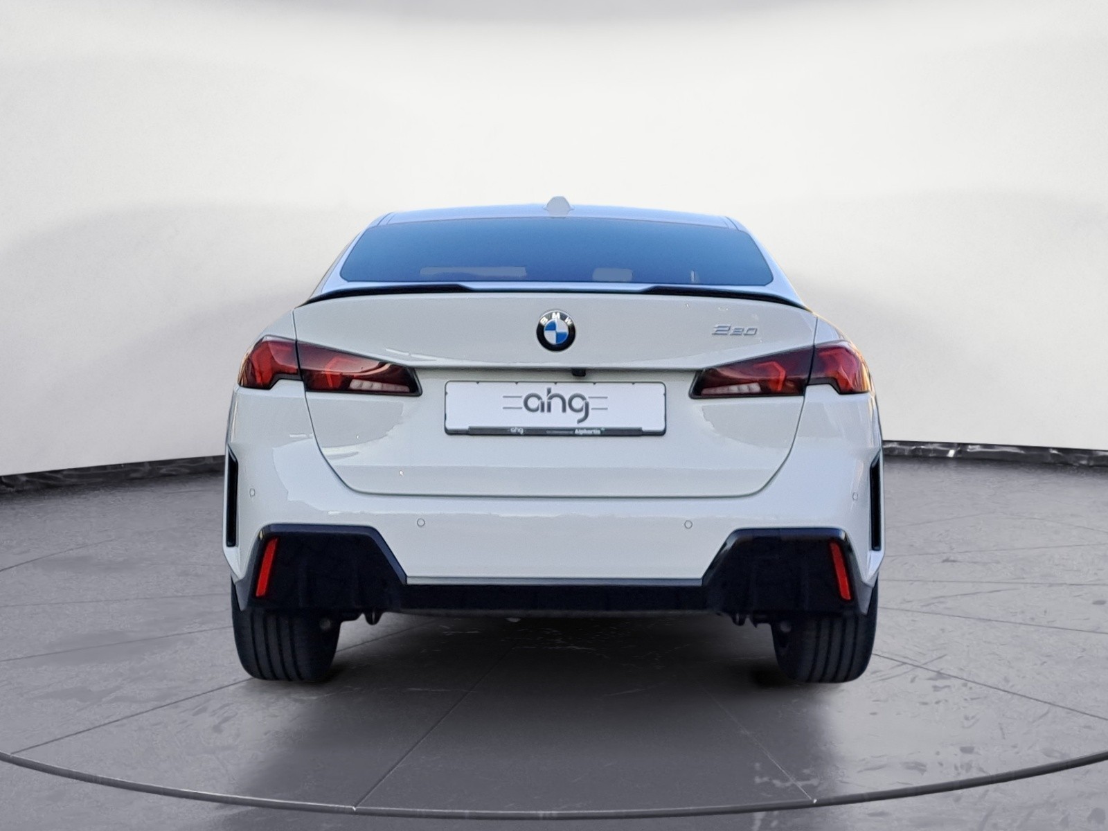 BMW - 220 Gran Coupe