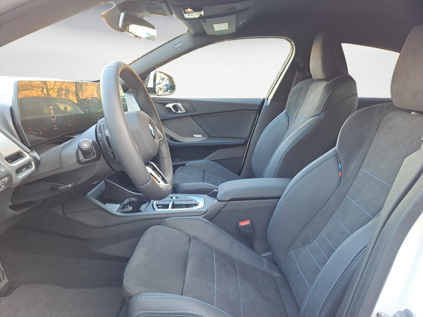 BMW - 220 Gran Coupe