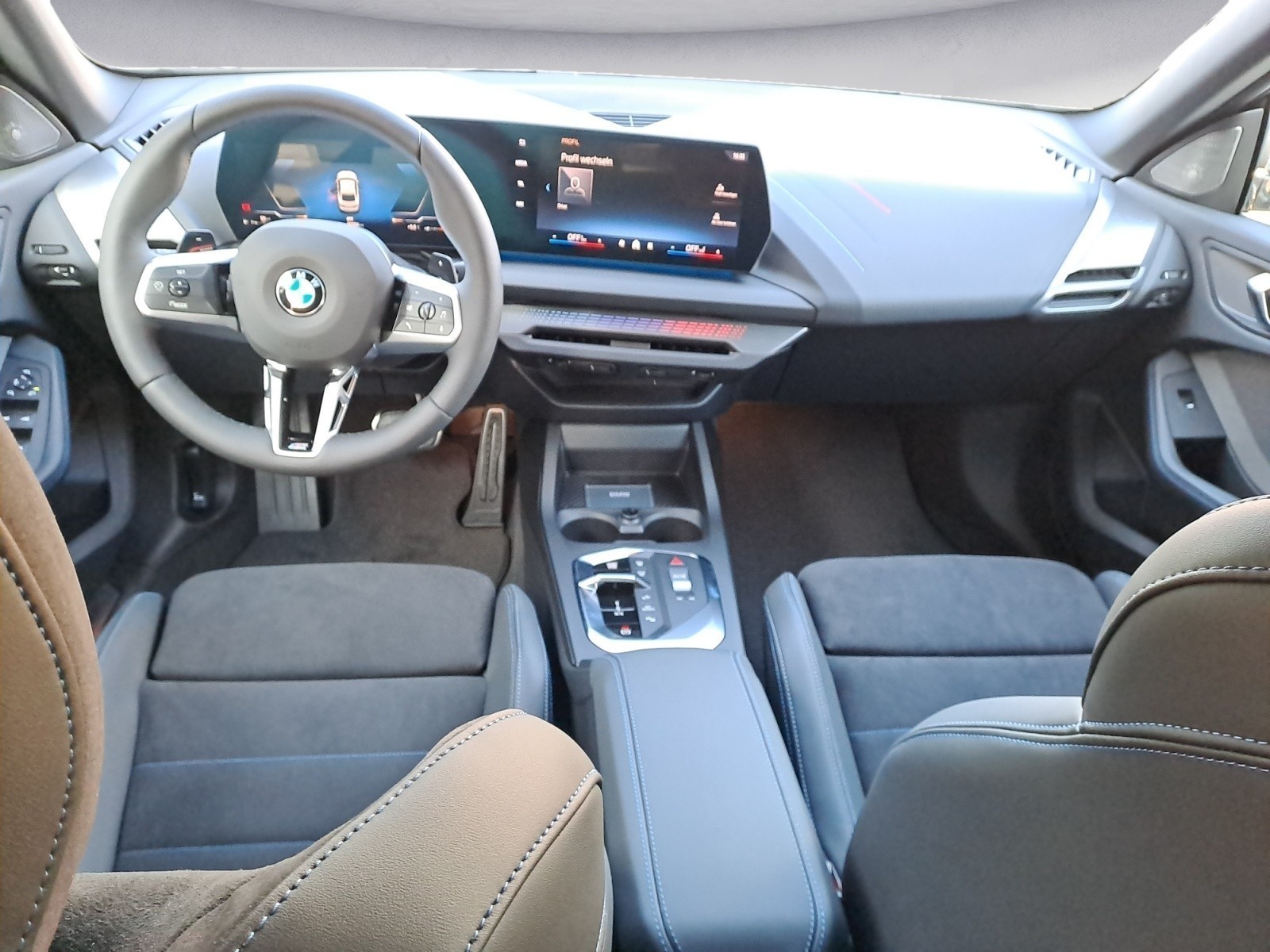 BMW - 220 Gran Coupe
