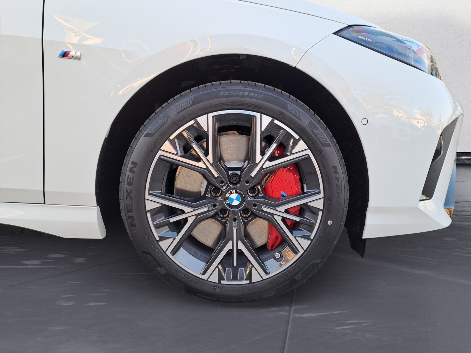 BMW - 220 Gran Coupe