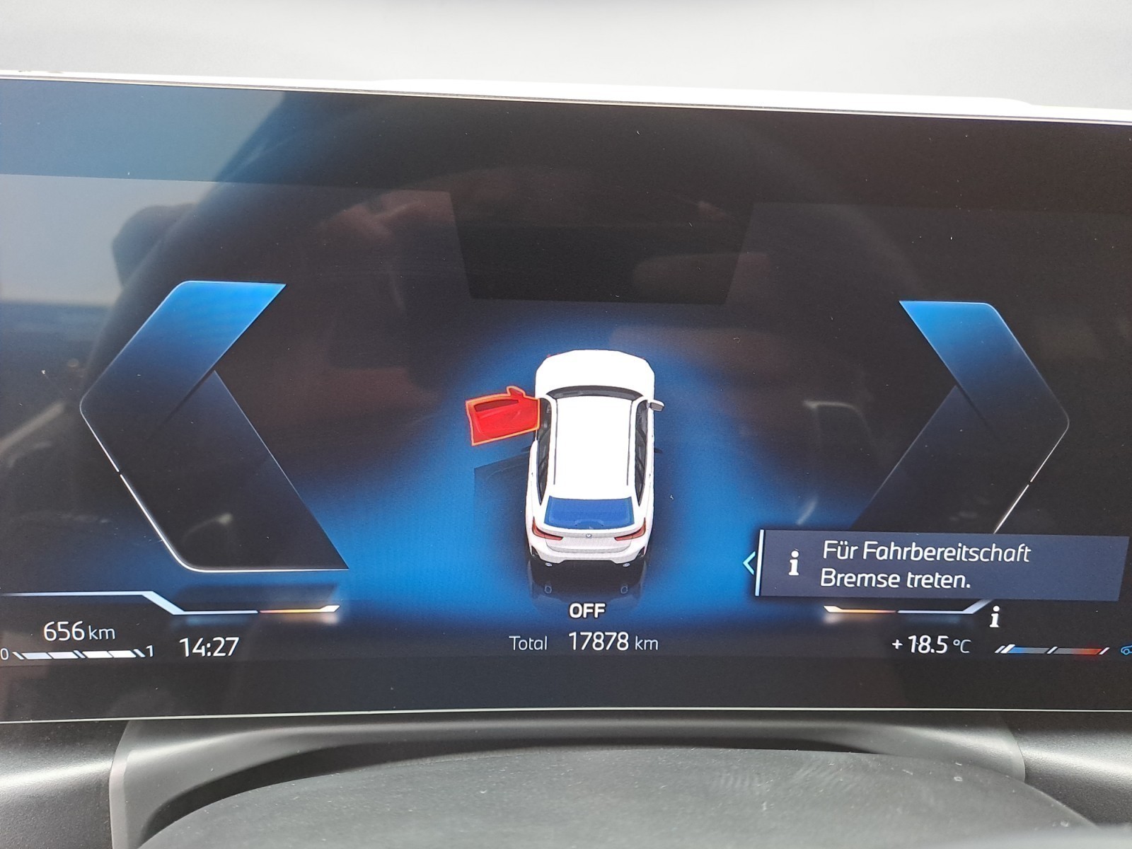BMW - 320d Touring Automatik