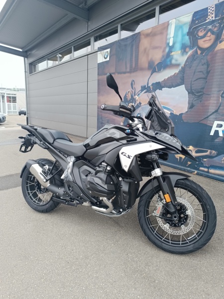 BMW Motorrad - R 1300 GS sofort Verfügbar